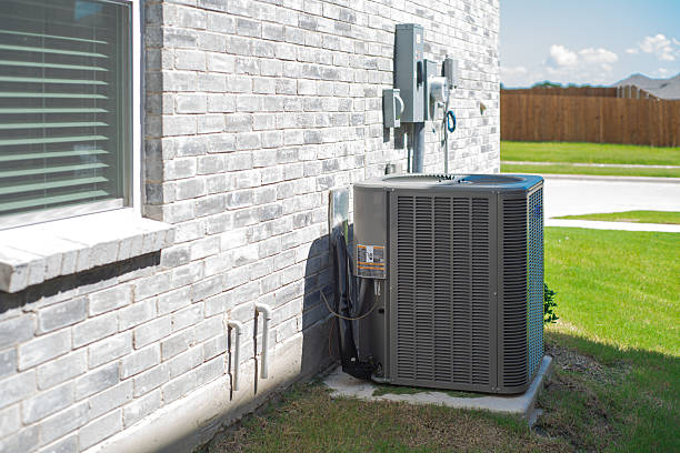 Reliable Ac Installation contractor in Washington, MO by FH HVAC